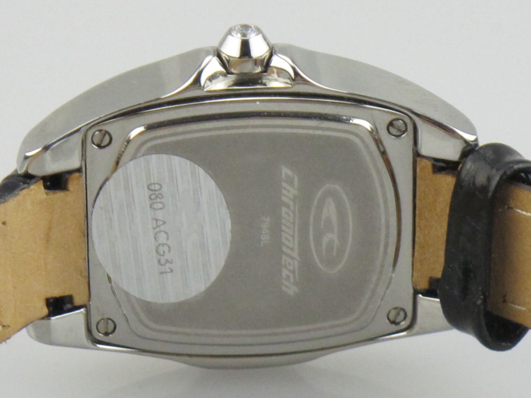 Chronotech Orologi: Chronotech Damen- Uhr – Nuovo e nell'imballaggio originale da Domat  Ems venduto da DonRenato 3
