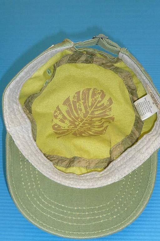 Sonstige Kleidung & Accessoires: Neues Camel Active Cap/Mütze, Grösse M, Farbe beige – Neu (gemäss Beschreibung) aus Zug von roche72 1
