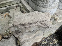 Gartensteine