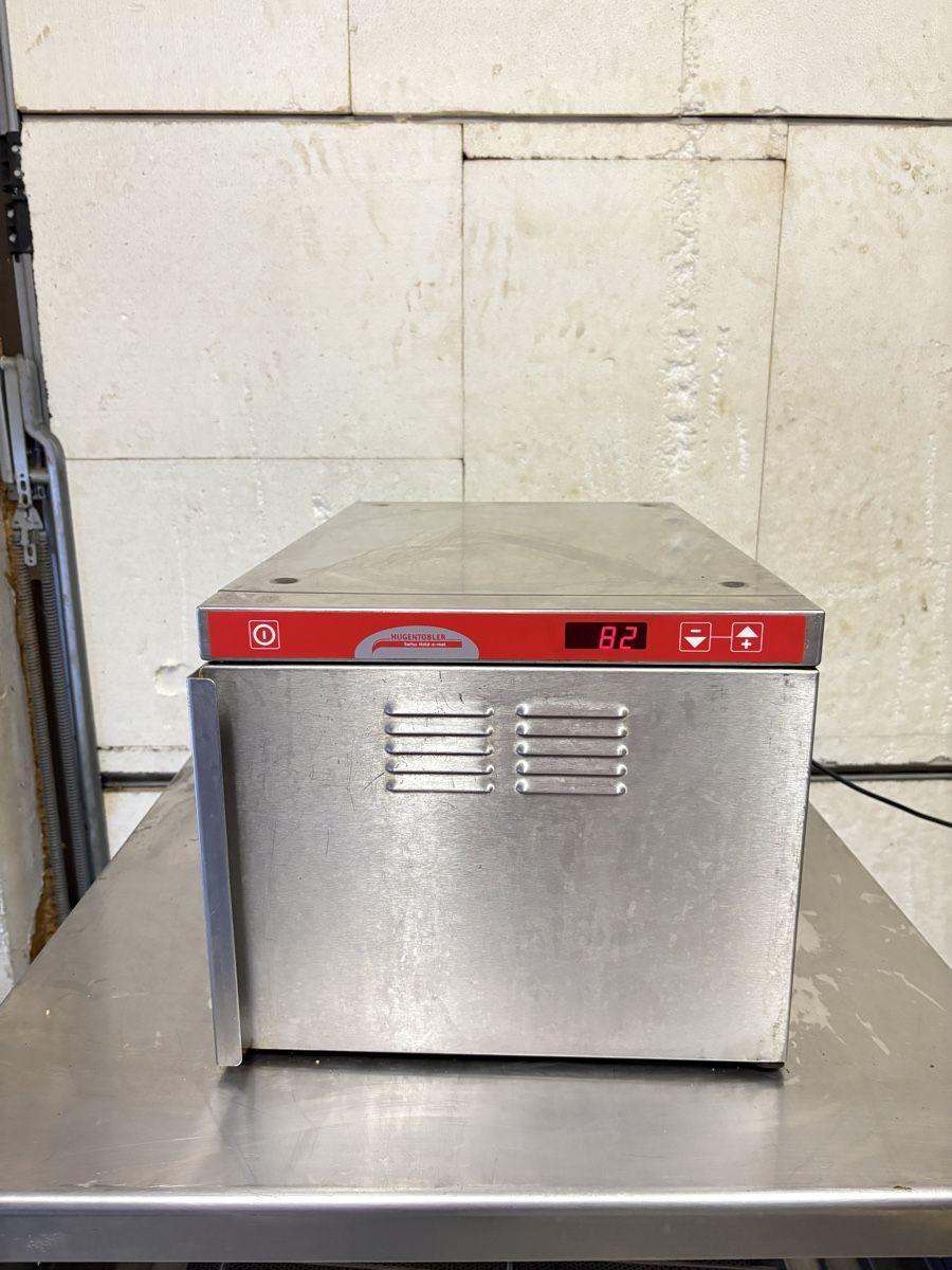Elettrodomestici da cucina: Hold o mat – Usato da Buchs AG venduto da imar82 4