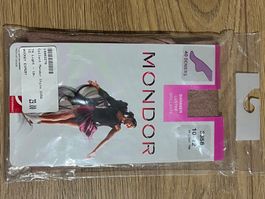 Collant de patinage artistique Mondor