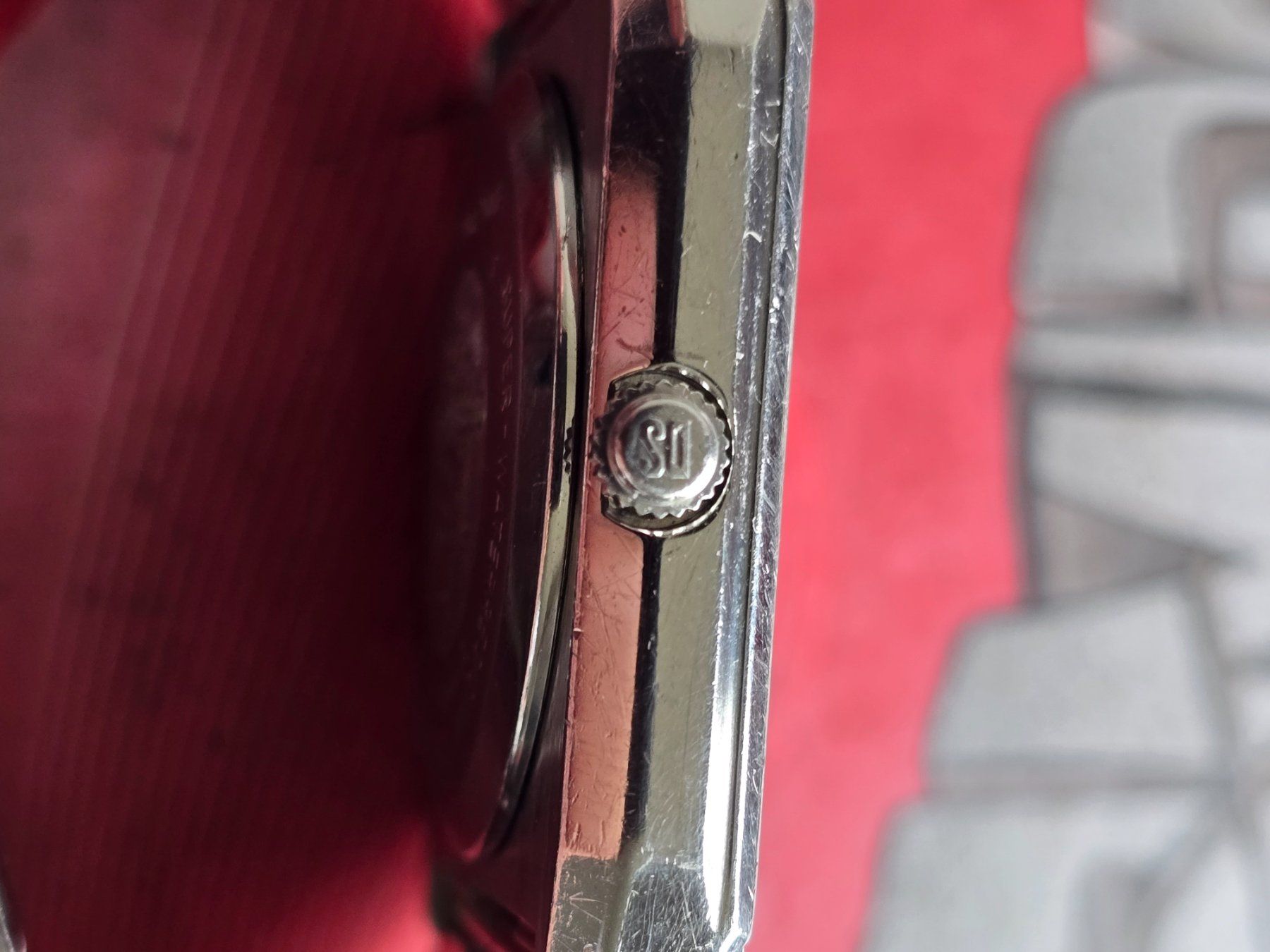 Certina Orologi: 382 Certina DS N2 Gold /SS Date wunderschoen – Usato da Muri AG venduto da Corredor 5