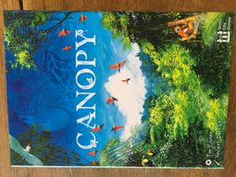 Spiel Canopy