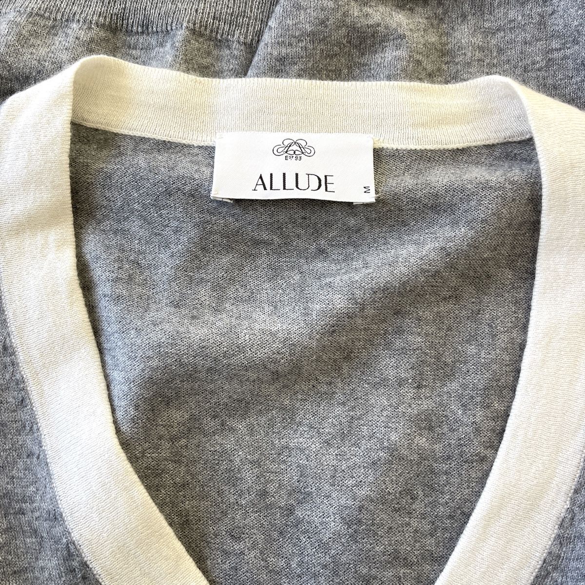 Allude Maglioni & Felpe: ALLUDE Cashmere Sweater – Nuovo (secondo la descrizione) da Emmen venduto da Nightingale_2022 5