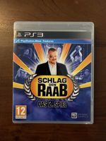 Schlag den Raab: Das 2. Spiel für PS3