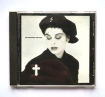 Lisa Stansfield - Affection CD, Top Zustand, Rarität!
