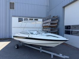 BOWRIDER, SPORTBOOT Doral 185 BR XL