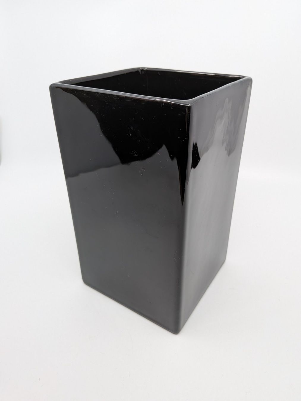 ASA Selection Vasi & Recipienti: Schwarze Vase Asa Selection Germany – Usato da Emmen venduto da magelan 3