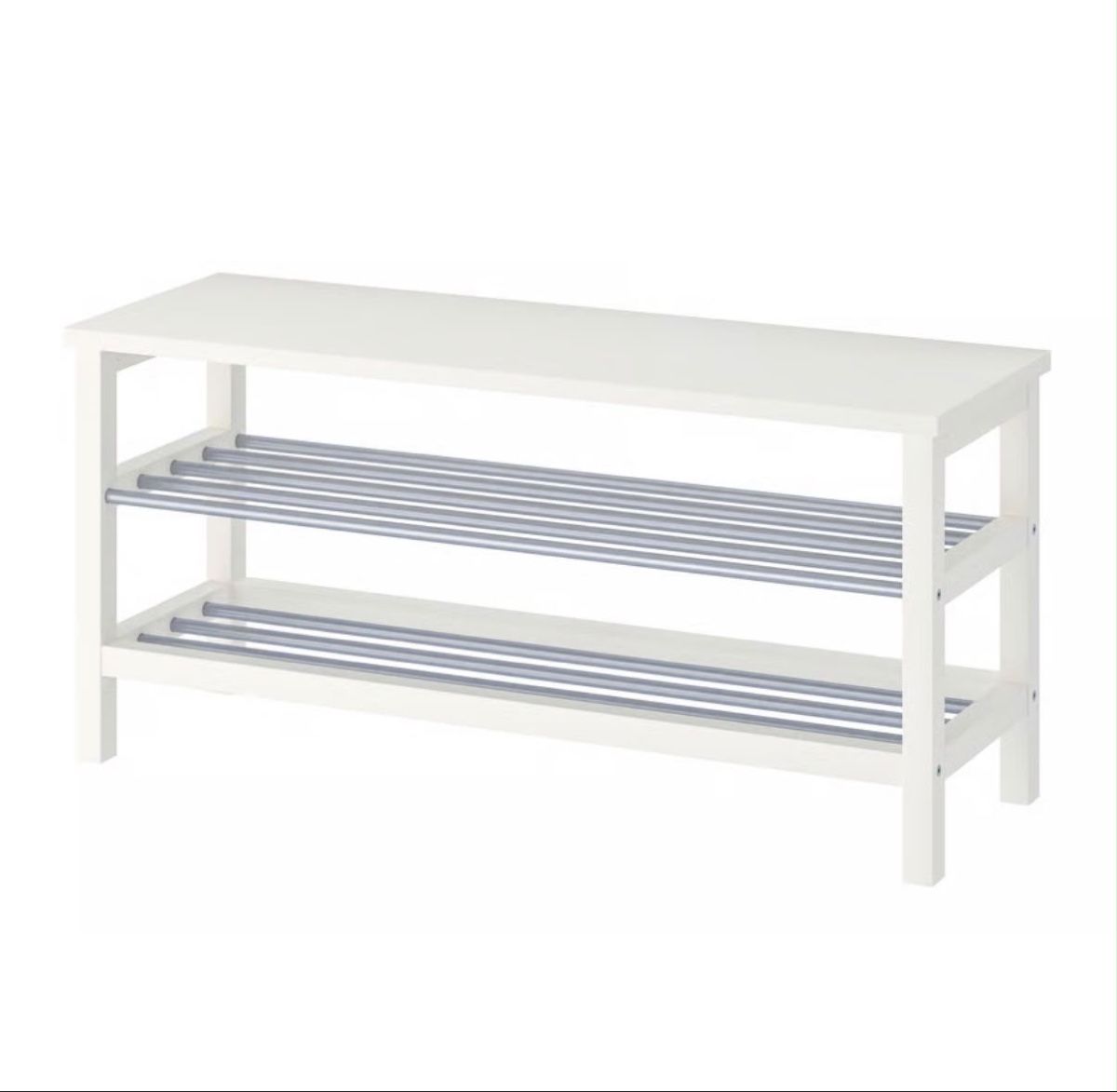 Sonstiges Zubehör: Ikea shoe rack – Gebraucht aus Zürich von Genius-ZH 2