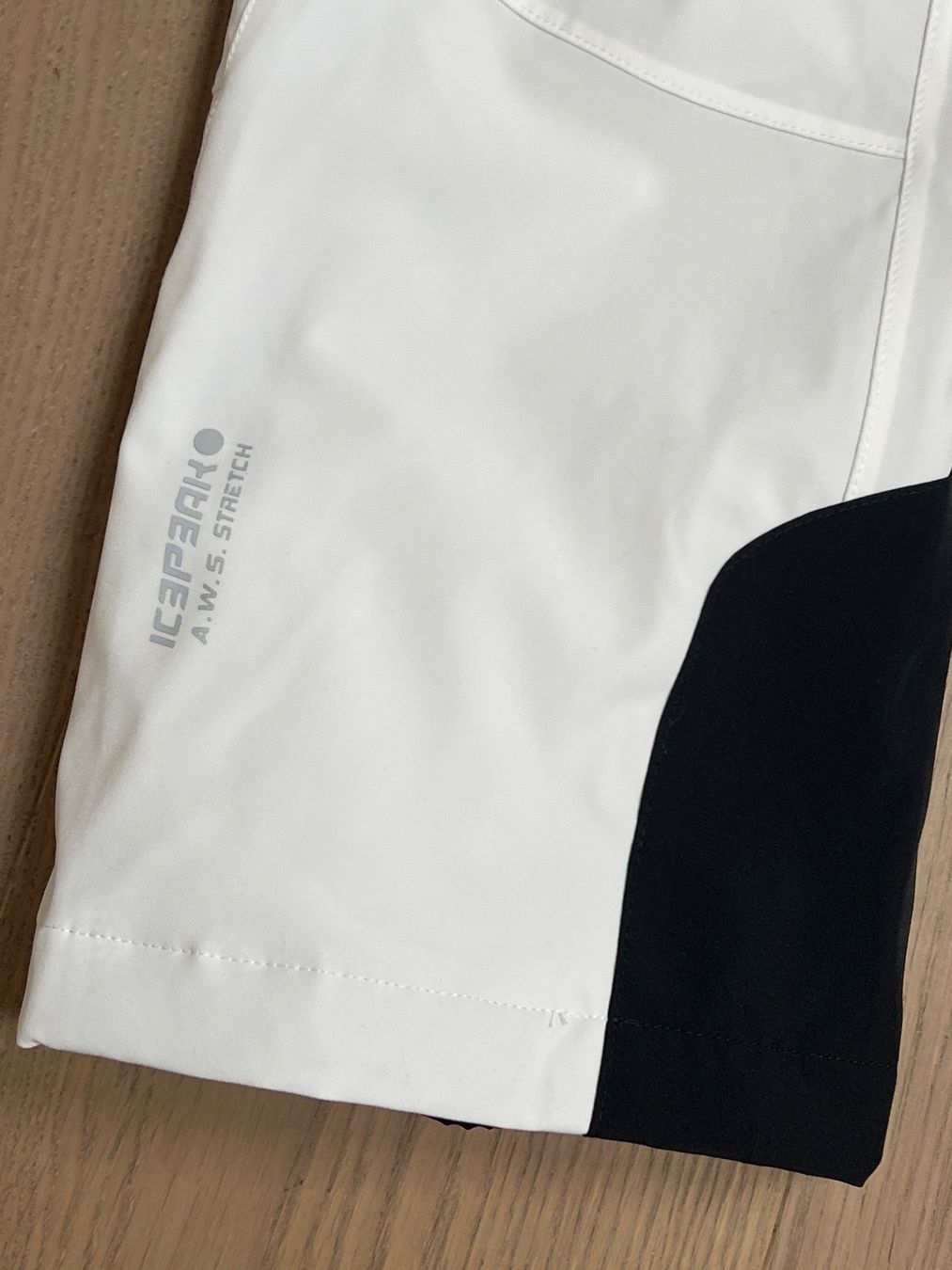 Pantaloni: Icepeak Skihose Gr.42 - Neu – Nuovo e nell'imballaggio originale da Visp venduto da bluenero 2