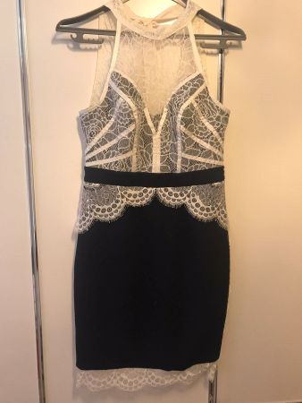 Abendkleid gr.40 ( UK 12 )Von ZALANDO