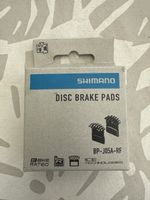 Bremsbeläge Shimano BP-J05A-RF, Ice Technologies