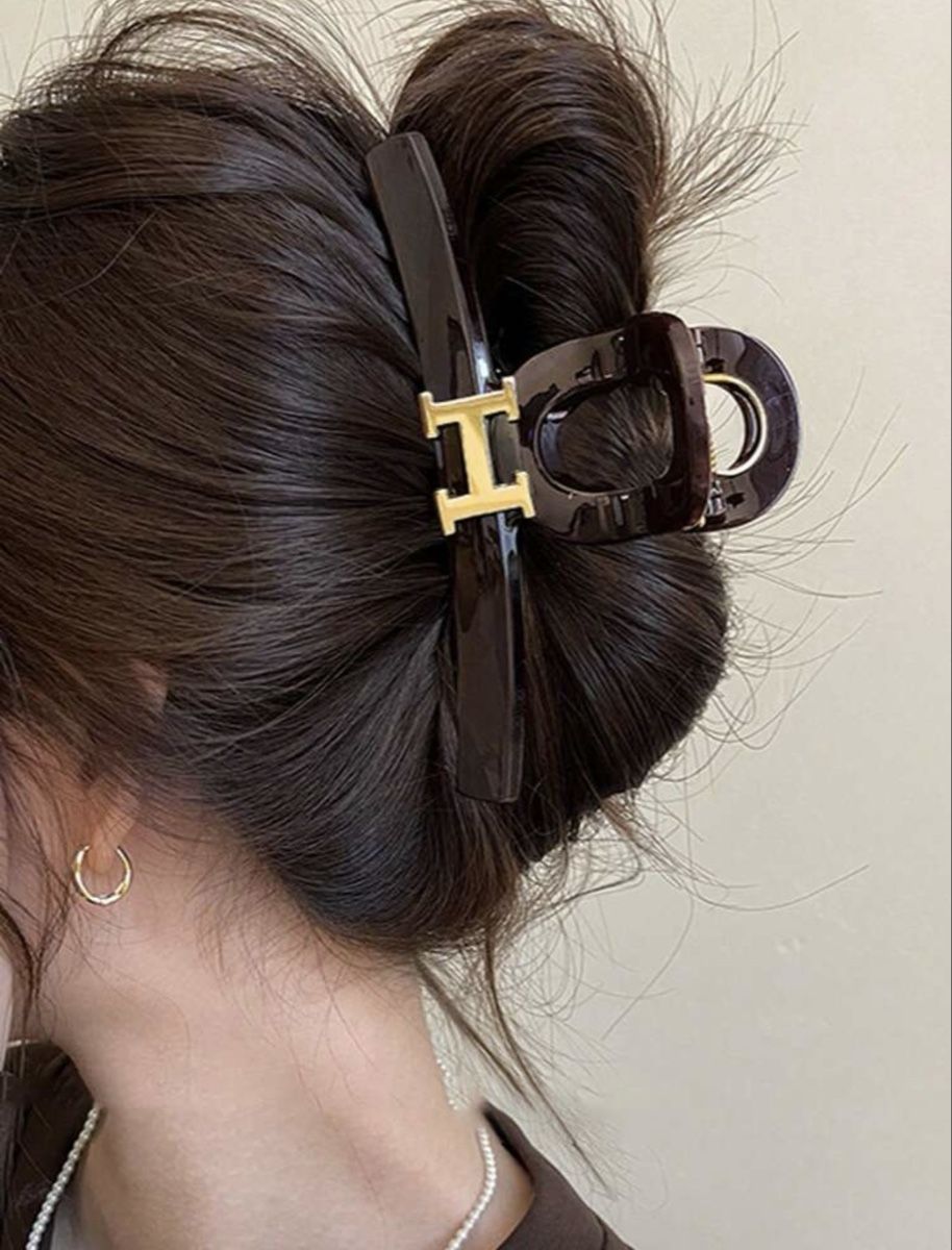 Accessori per capelli: Pince à cheveux – Nuovo e nell'imballaggio originale da Châtel-St-Denis venduto da Montclair_Swiss