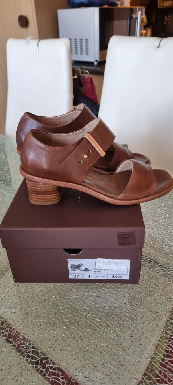 Neosens Damenschuhe: Neosens Gr. 37 – Neu und originalverpackt aus Luzern von Reni025 3