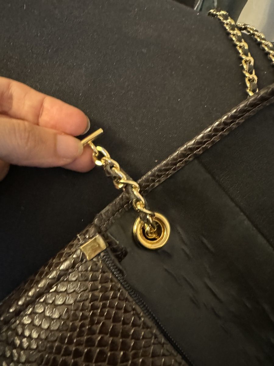 Borse da donna: Tasche – Usato da Obfelden venduto da tan_9lj9 3