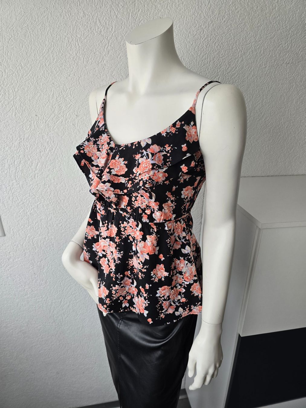 Tops: Top a fleurs Tally weil T-34 – Neu (gemäss Beschreibung) aus Les Verrières von kitel79 2