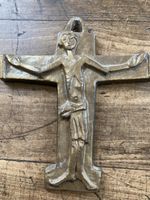 Jesus-Kreuz, Pfr. Hans Stäubli 1969, Zug