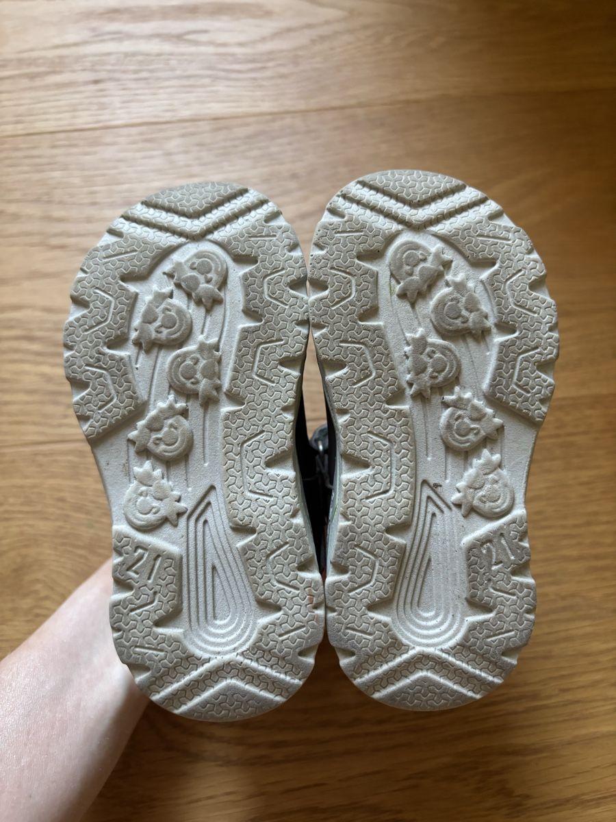 Ricosta Scarpe per ragazzi: Ricosta Kindersandalen Gr. 21 – Usato da Adliswil venduto da M.Lau 1
