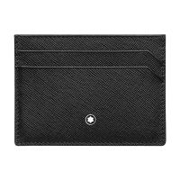 Montblanc Custodia tascabile 5 scomparti