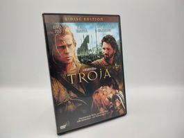 TROJA - Versand A-Post nur CHF 2.50!