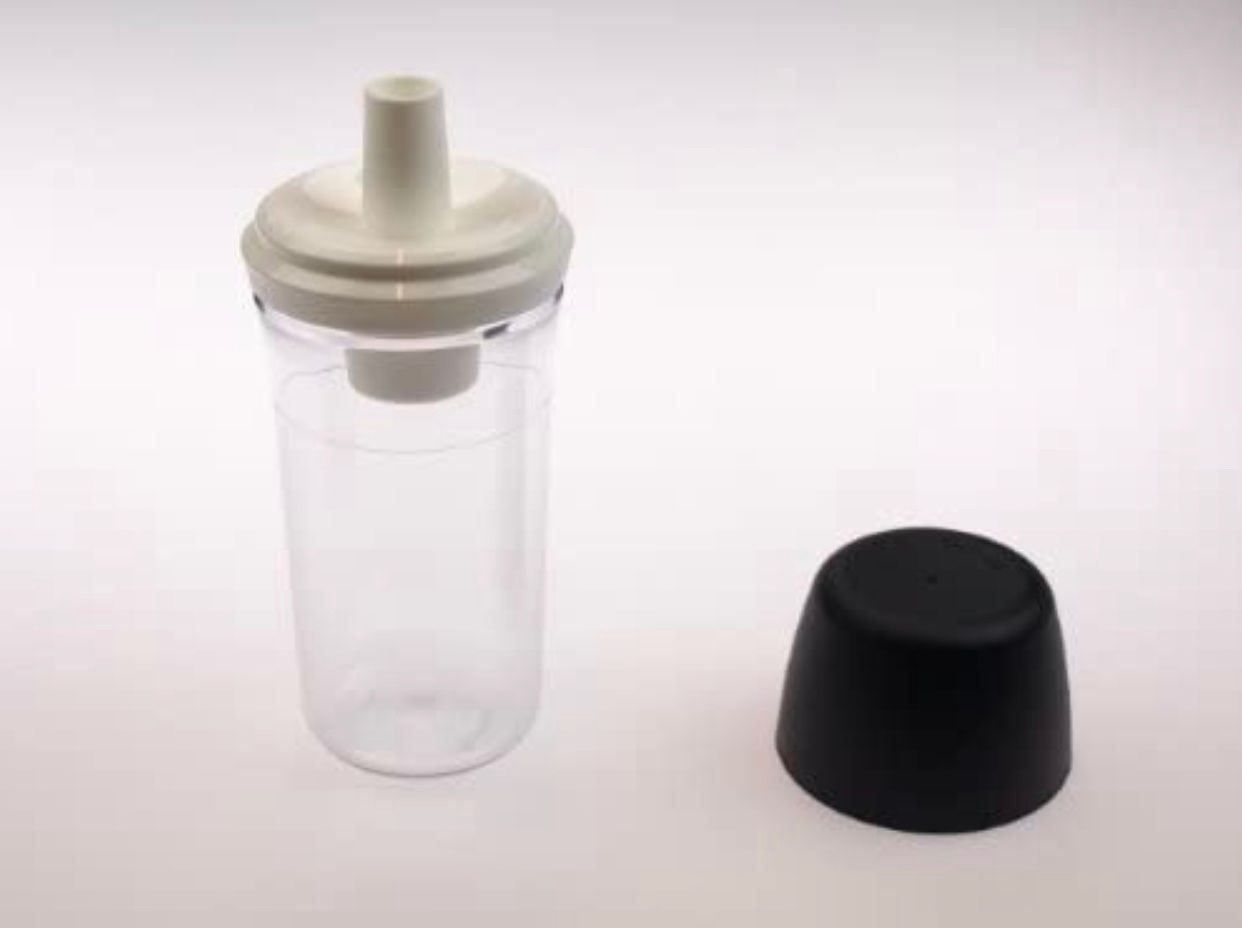 Zuccheriere: Tupperware Zuckerstreuer – Nuovo e nell'imballaggio originale da Wallbach venduto da paxnic 2