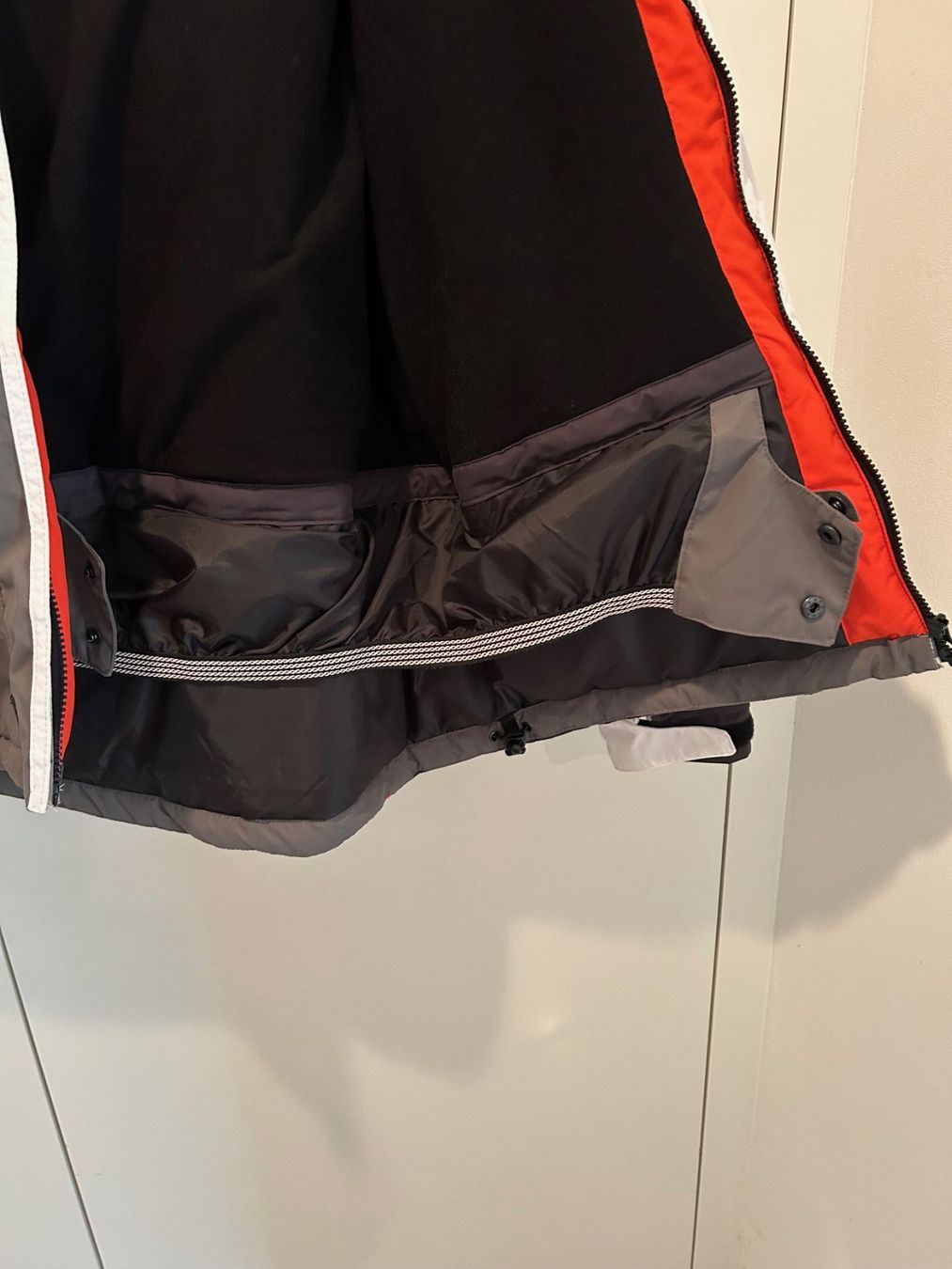 Jacken: Skijacke, Skitouren – Neu (gemäss Beschreibung) aus Au SG von Nadel04 4