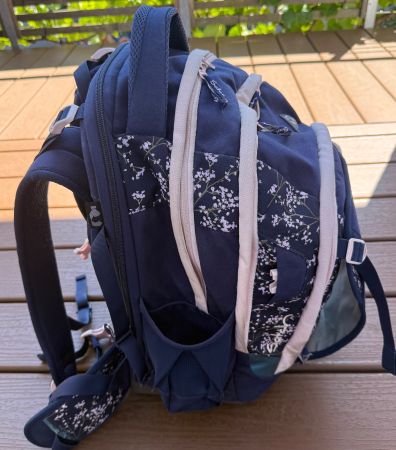 Satch Schul-Rucksack