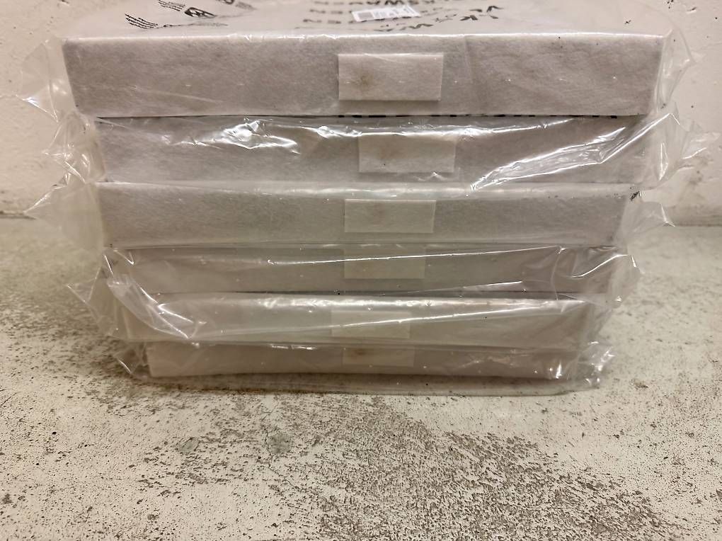 Ventilazione: Audi a4 b8 innenraumfilter 8KO 819 439 C – Usato da Laax GR venduto da oc76 1