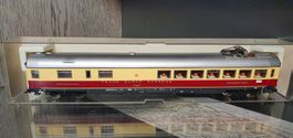 FLEISCHMANN:DC: DB TEE SPEISEWAGEN 5162 OVP