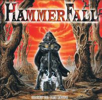 HammerFall – Glory To The Brave - c