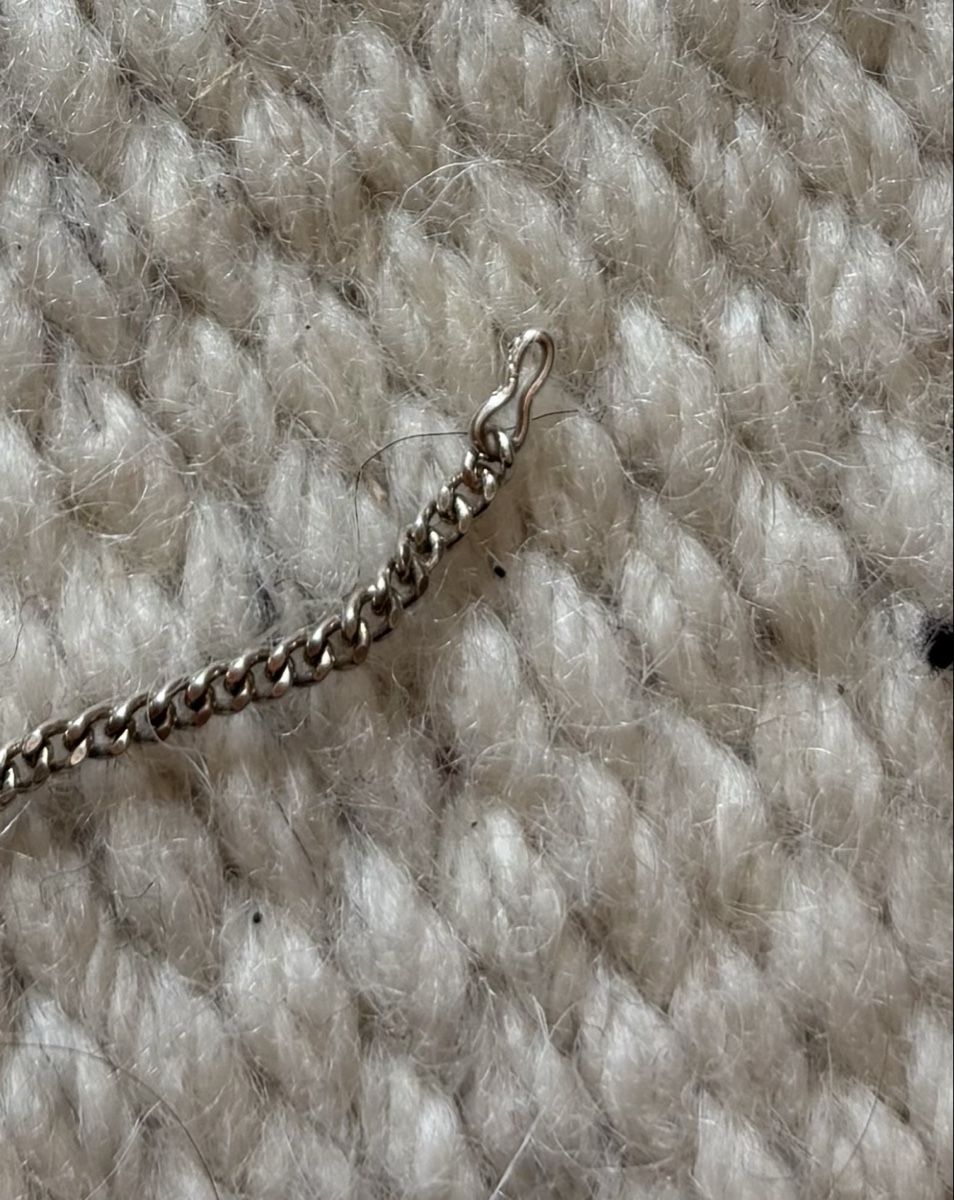 Catenine: Silberkette 925 Sterling Silver  – Usato da Bern venduto da wisemagpie 3