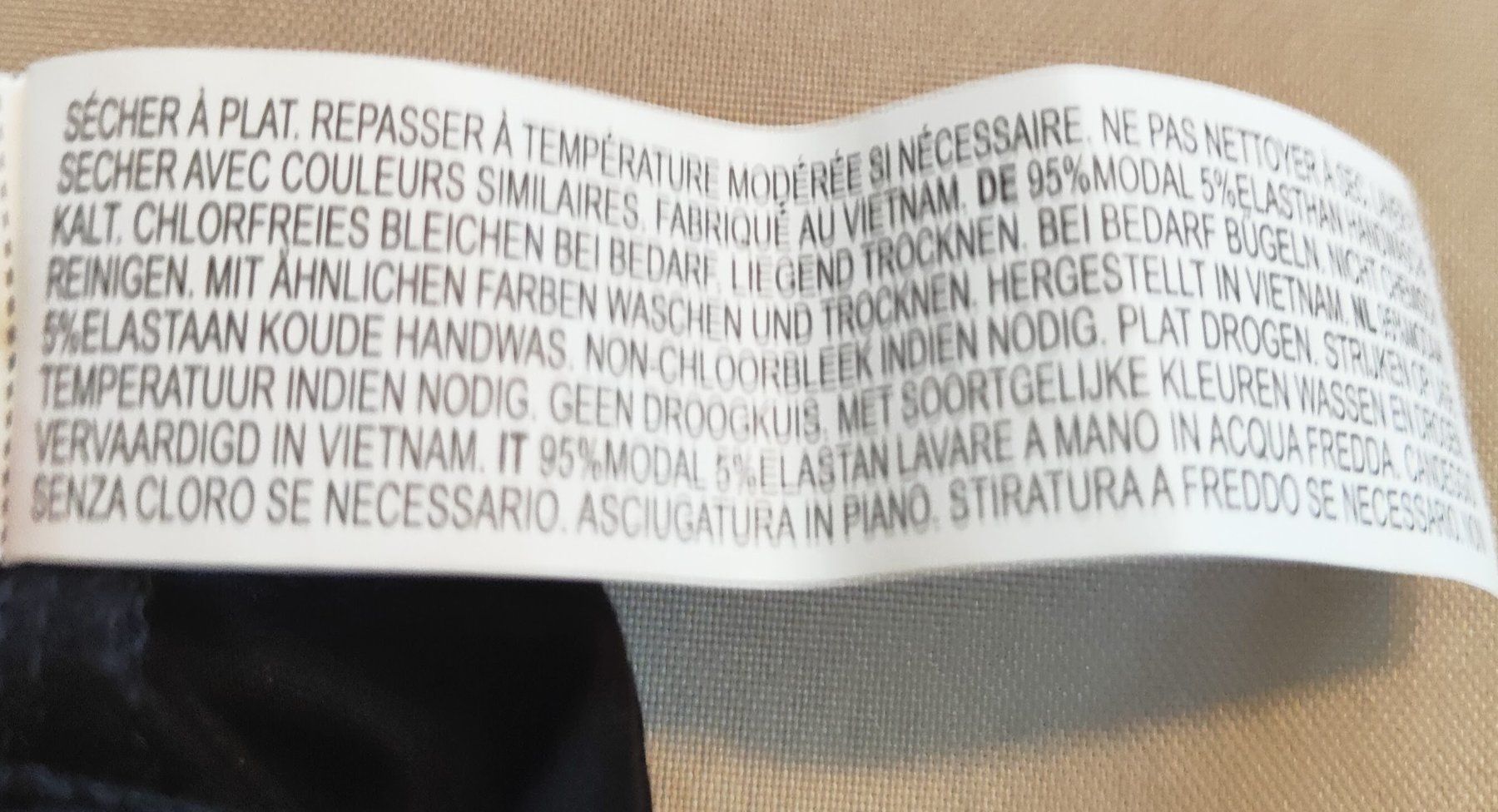 Kleider: Neu Kleid/Longshirt schwarz S – Neu (gemäss Beschreibung) aus Zürich von tweetys78 3
