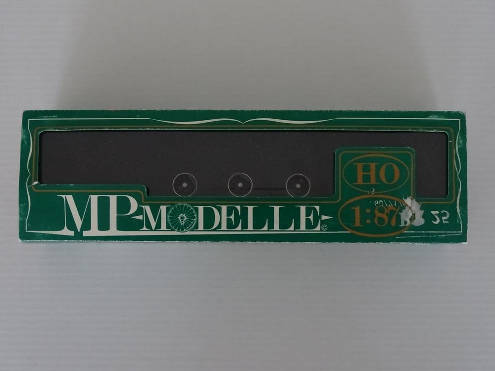 MP-Modelle Präzisions-Radsatz für Roco SBB Ee 3/3 (Neu (gemäss ...