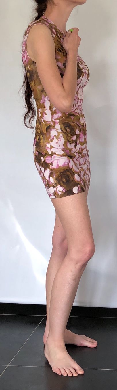 Alexander Mcqueen Kleider: Alexander McQueen Kleid 34 / S – Neu (gemäss Beschreibung) aus Coppet von Vanessamode 9