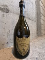 Dom Pérignon Vintage 1998, Champagner