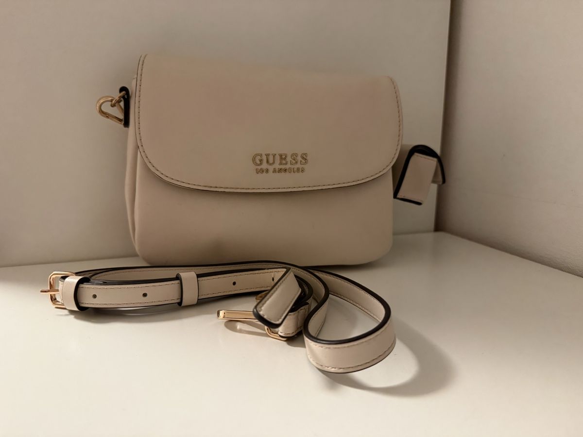 Guess Borse da donna: GUESS Handtasche – Usato da Wittenbach venduto da cas_an78 2