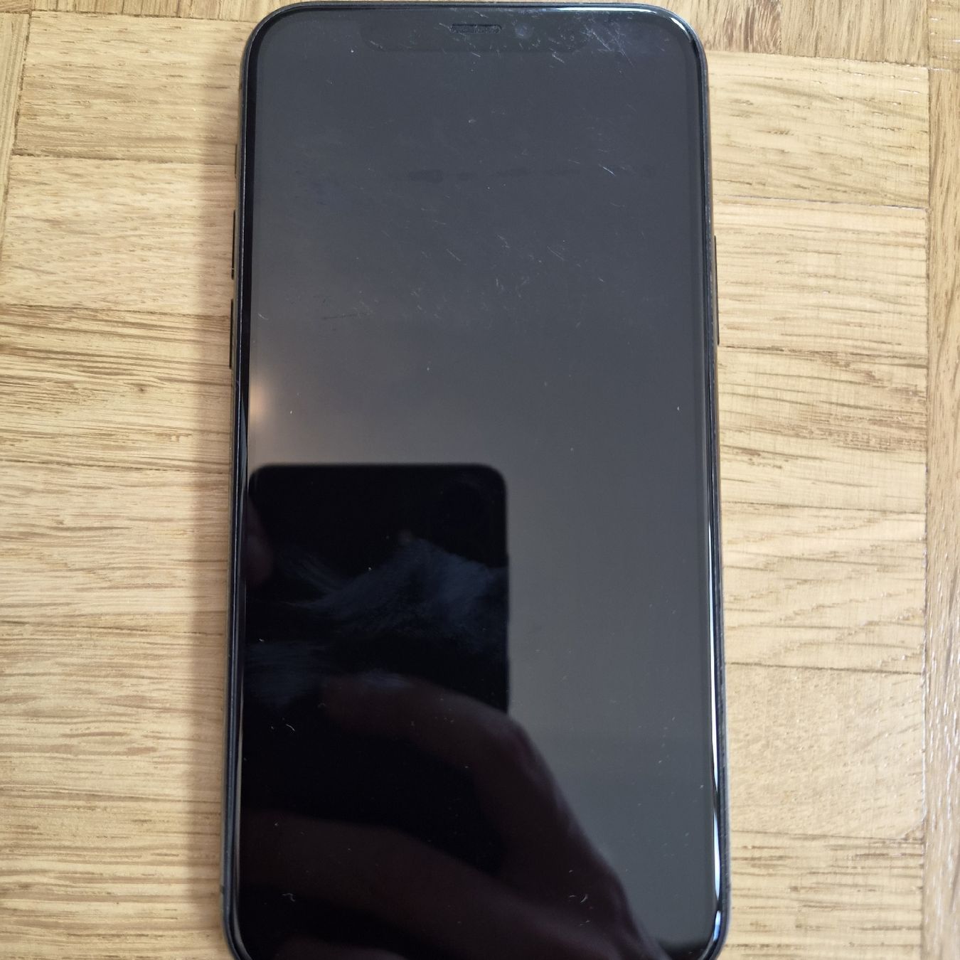 Apple Handys / Smartphones: iPhone 11 Pro 256 GB Space Grau - Gutem Zustand – Gebraucht aus Aesch BL von PrestonMesh 3