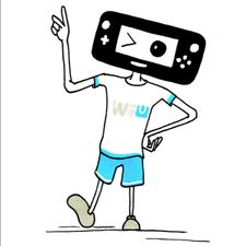 Profile image of LeWiiUgamepad