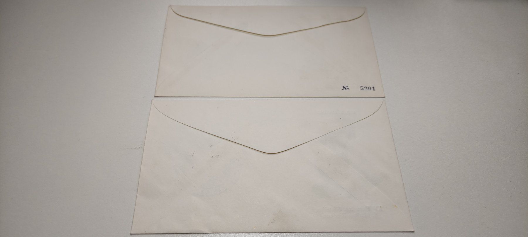 Tutti i francobolli: 2x Ersttagsbrief Republik San Marino 1963 – Usato da Baar venduto da Maxlee75 1