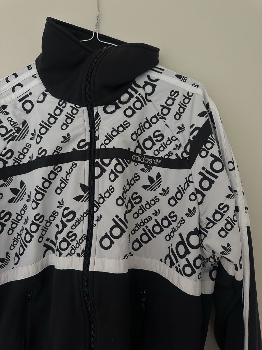 Adidas Jacken: VINTAGE ADIDAS | Jacket – Gebraucht aus Zürich von lachatelain 1