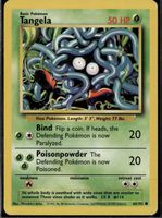 Tangla Base set 66/102