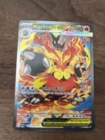 Pokemon - Mega Emboar SIR 273/217 Ascended Heroes