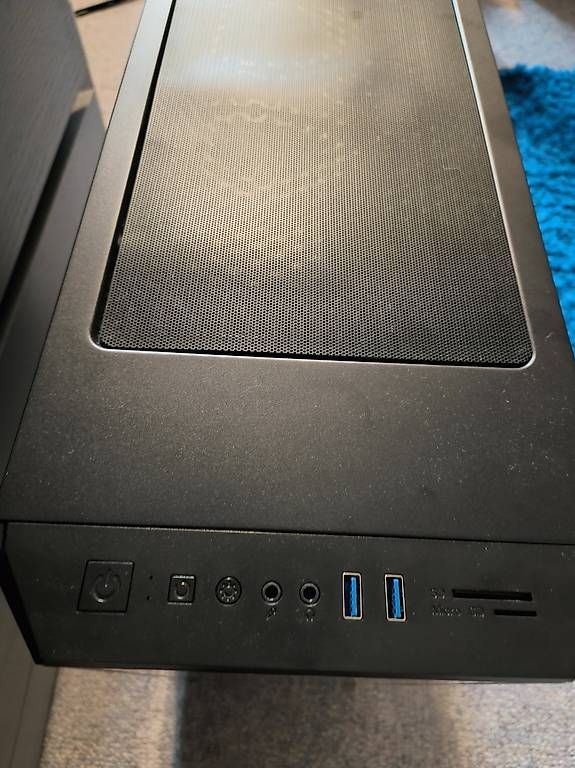 PC: Captiva Highend Gaming l81 4080 Super – Usato da Obfelden venduto da Alf2005 3