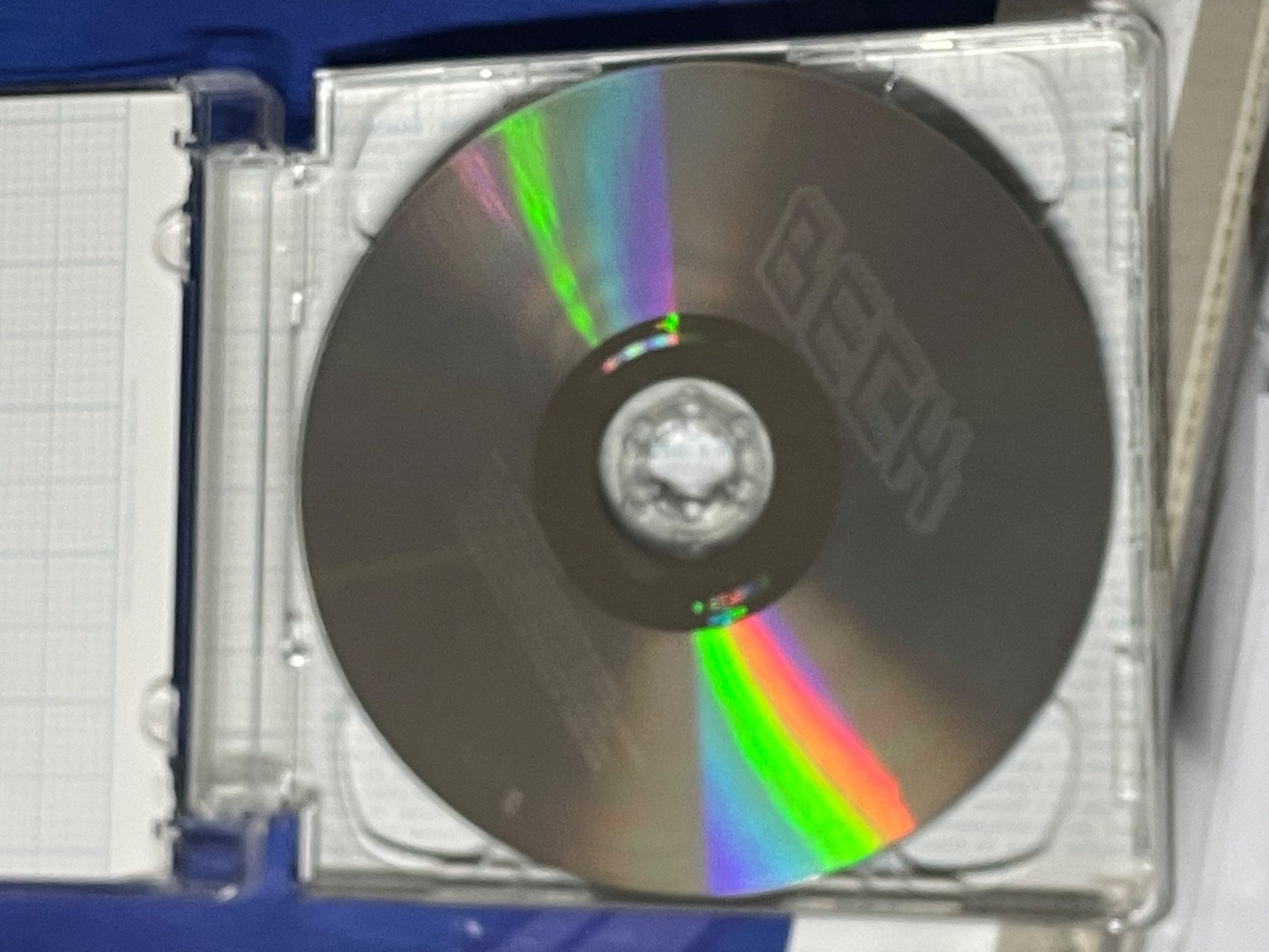 CDs: Beck-The Information – Gebraucht aus Muri b. Bern von AdidasCollector 2
