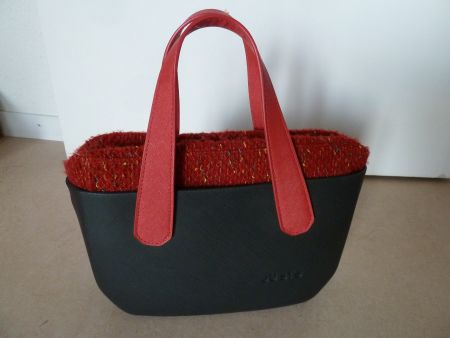 Handtasche Justo - wie Obag O-Bag