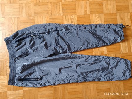 Siksilk Nylon Hose, Top Zustand, Grösse M für den Sommer!
