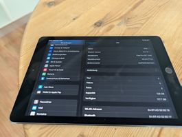 iPad Pro 9.7" Apple Tablet