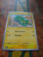 POKEMON  Frizelbliz    I  DRI DE   075/182   KP60   2025