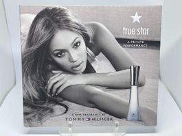 CD – Beyoncé – True Star: A Private Performance (2004)