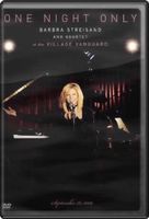 Streisand Barbra: At the Village Vanugard DVD
